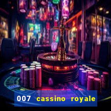 007 cassino royale dublado torrent magnet